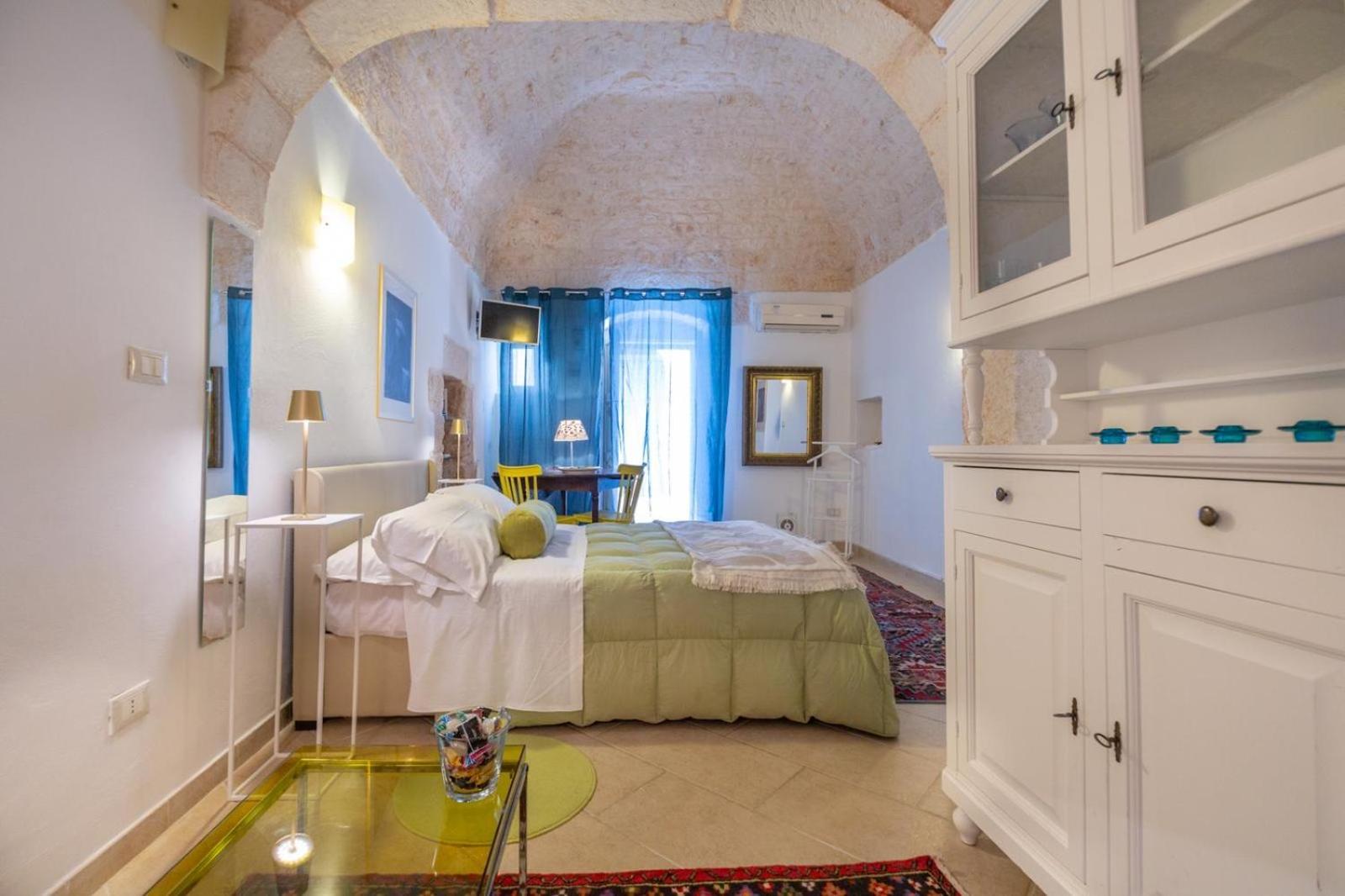 Casetta Lu Di Tenuta Miro Ostuni Exterior photo