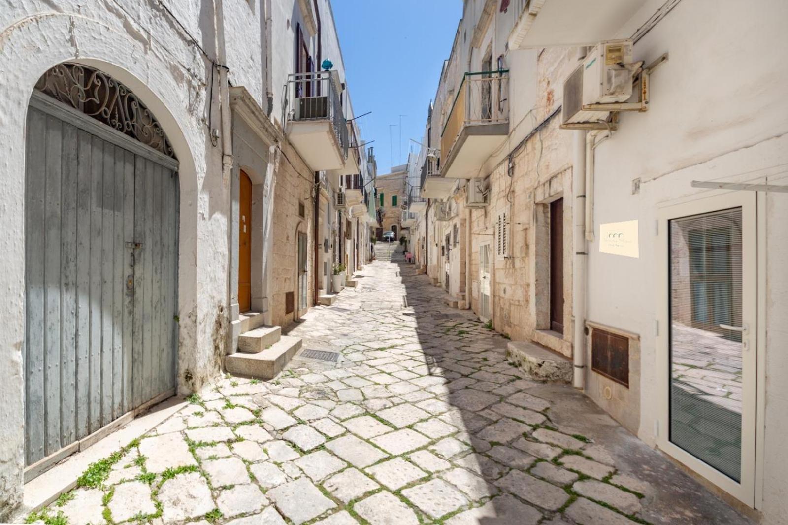 Casetta Lu Di Tenuta Miro Ostuni Exterior photo