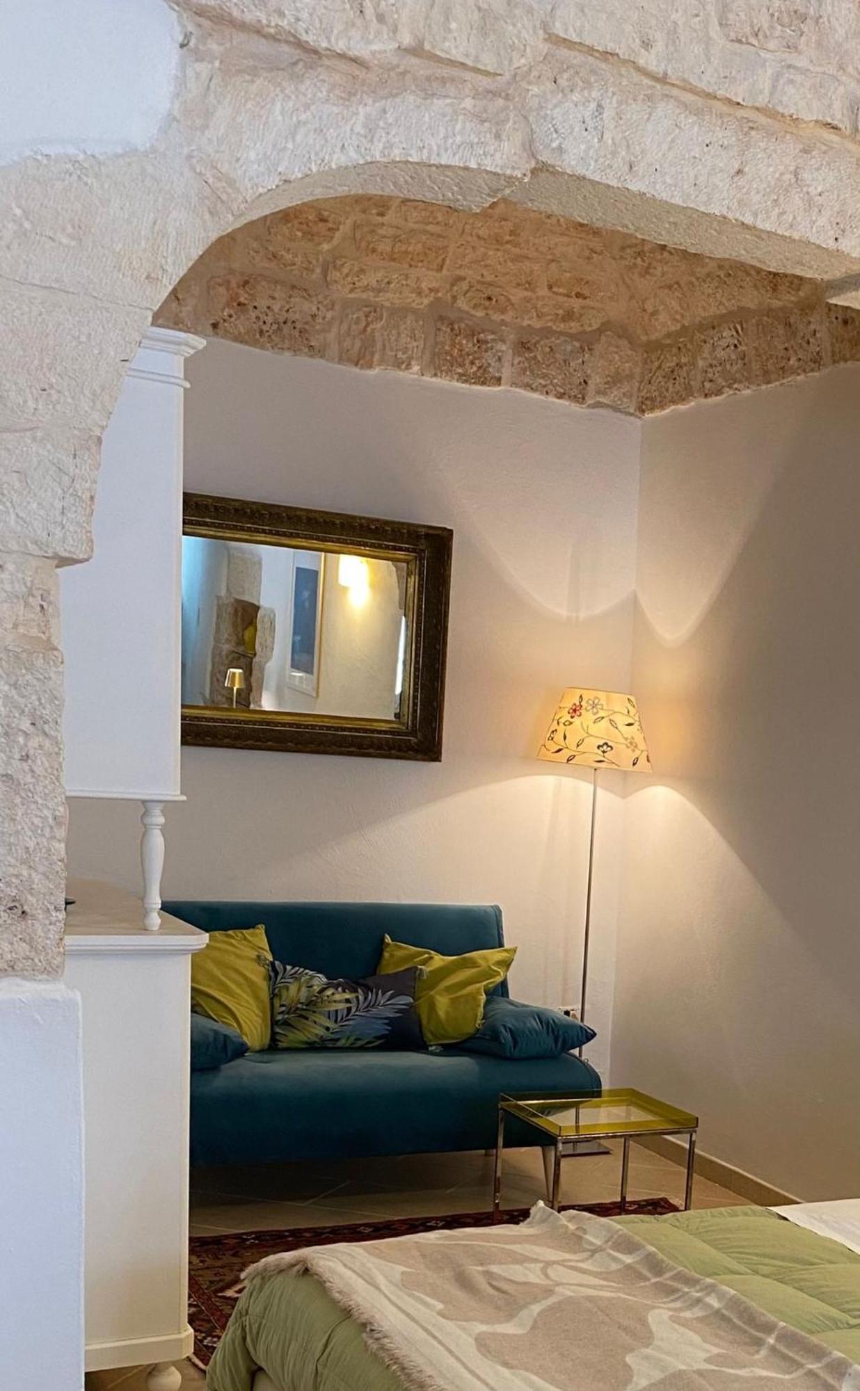 Casetta Lu Di Tenuta Miro Ostuni Exterior photo